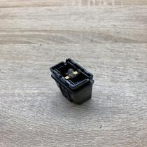 25177 602232A  Hazard light switch Renault Scenic I