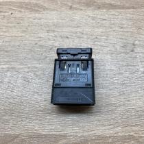 25177 602232A  Hazard light switch Renault Scenic I