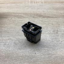 25177 602232A  Hazard light switch Renault Scenic I