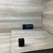 25177 602232A  Hazard light switch Renault Scenic I