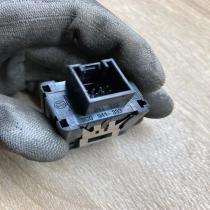 3C0941333   Headlight level height control switch Volkswagen PASSAT B6