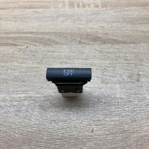 1Z0927134A   ESP (stability program) switch Skoda Octavia Mk2 (1Z)