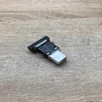 1Z0927134A   ESP (stability program) switch Skoda Octavia Mk2 (1Z)