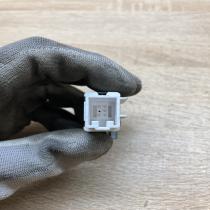 1Z0927134A   ESP (stability program) switch Skoda Octavia Mk2 (1Z)