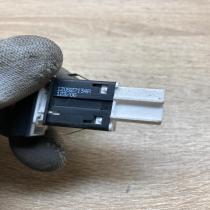1Z0927134A   ESP (stability program) switch Skoda Octavia Mk2 (1Z)