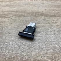 1Z0927134A   ESP (stability program) switch Skoda Octavia Mk2 (1Z)