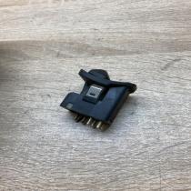 61311380148 1380148  Wing mirror switch BMW 5 E34