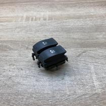 RENAULT driver window switch   Electric window control switch Renault Megane I