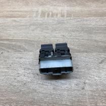 RENAULT driver window switch   Electric window control switch Renault Megane I