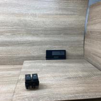 RENAULT driver window switch   Electric window control switch Renault Megane I