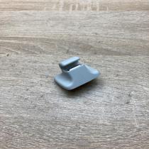 1K0857561B   Sun visor clip/hook/bracket Volkswagen PASSAT B6