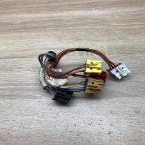 4A0972988 8A0972986  Plug wire Audi A6 S6 C4 4A