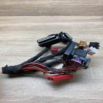 1J0906380B 8D0937503C  Plug wire Audi A4 S4 B5 8D