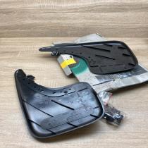 7711210079   Mudguards set Renault Scenic II -  Grand scenic II