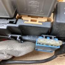 1J0906380B 8D0937503C  Plug wire Audi A4 S4 B5 8D