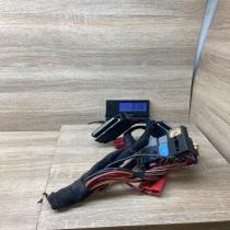 1J0906380B 8D0937503C  Plug wire Audi A4 S4 B5 8D