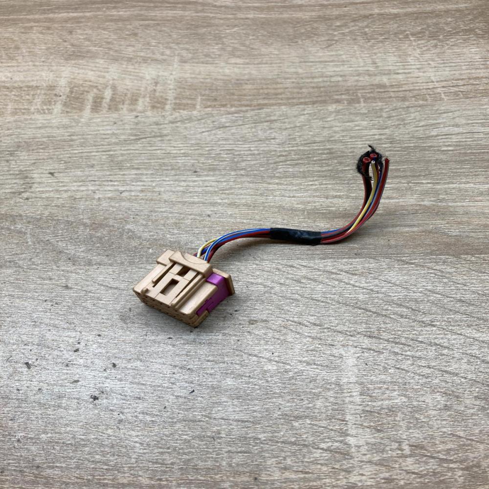 4F0972483A   Plug wire Audi A6 S6 C6 4F