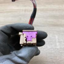 4F0972483A   Plug wire Audi A6 S6 C6 4F