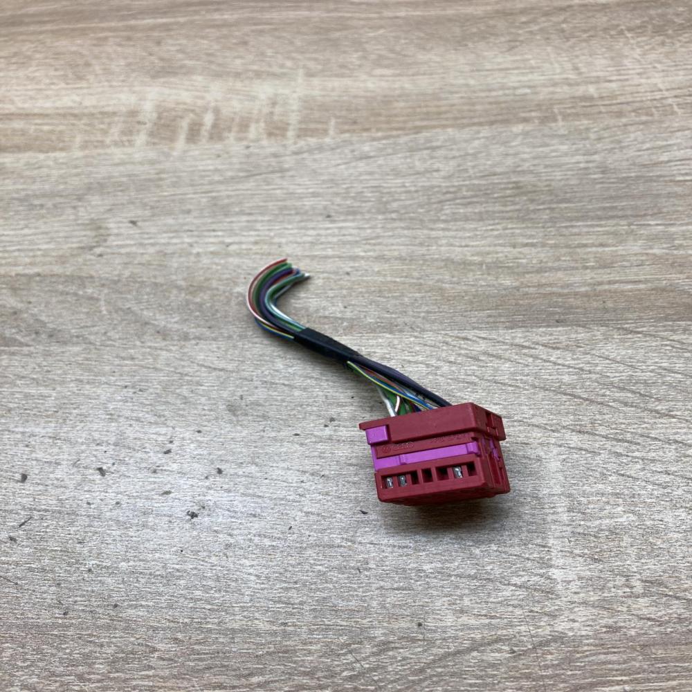 4F0972483B   Plug wire Audi A6 S6 C6 4F