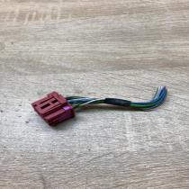 4F0972483B   Plug wire Audi A6 S6 C6 4F