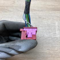 4F0972483B   Plug wire Audi A6 S6 C6 4F