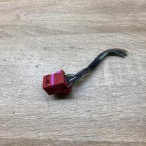 4F0972483B   Plug wire Audi A6 S6 C6 4F