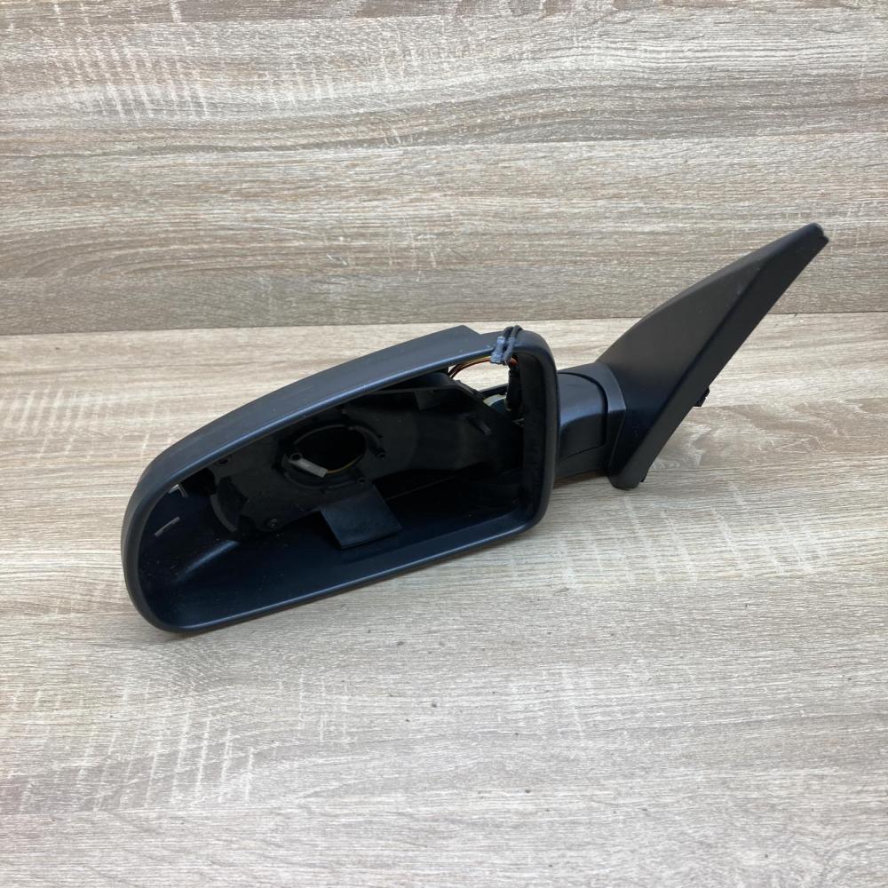 024176 836259  Front door electric wing mirror Opel Meriva A