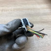 8364656   Plug wire BMW 5 E60 E61