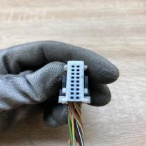 8364656   Plug wire BMW 5 E60 E61