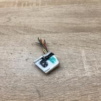 8364656   Plug wire BMW 5 E60 E61