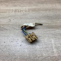 8A0972986   Plug wire Audi A4 S4 B5 8D
