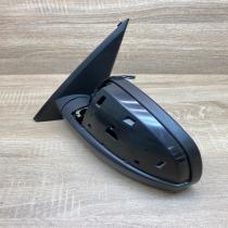 024176 836259  Front door electric wing mirror Opel Meriva A