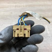 8A0972986   Plug wire Audi A4 S4 B5 8D