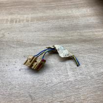 8A0972986   Plug wire Audi A4 S4 B5 8D