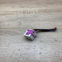 4F0972483E   Plug wire Audi A6 S6 C6 4F
