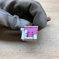 4F0972483E   Plug wire Audi A6 S6 C6 4F