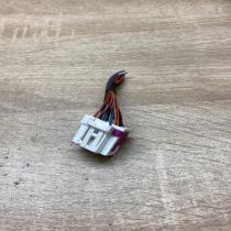 4F0972483E   Plug wire Audi A6 S6 C6 4F