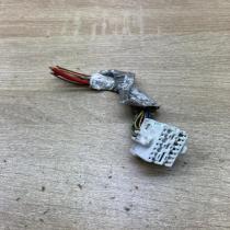 8E0972483E   Plug wire Audi A4 S4 B6 8E 8H