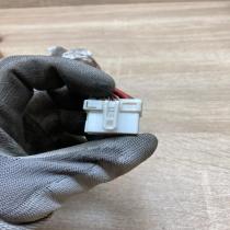 8E0972483E   Plug wire Audi A4 S4 B6 8E 8H