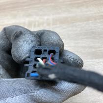 1J0937733   Plug wire Volkswagen PASSAT B5.5
