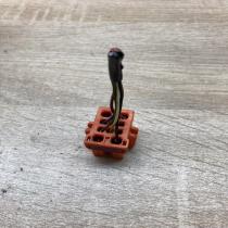 1J0937733   Plug wire Volkswagen Touran I