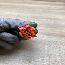 1J0937733   Plug wire Volkswagen Touran I
