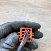 1J0937733   Plug wire Volkswagen Touran I