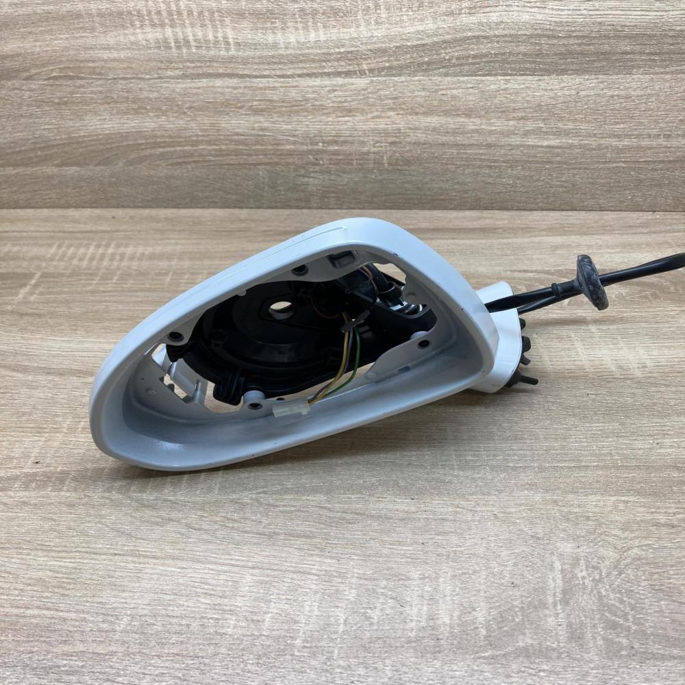 468435664 46 843 5664 095405 Front door electric wing mirror Opel Corsa D