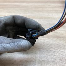 8364654   Plug wire BMW 3 F30 F35 F31