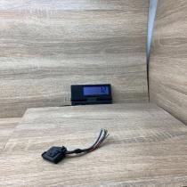 8364654   Plug wire BMW 3 F30 F35 F31