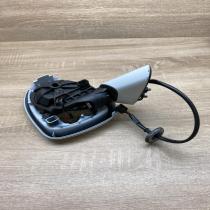 468435664 46 843 5664 095405 Front door electric wing mirror Opel Corsa D
