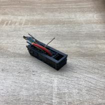 1382566   Plug wire BMW 5 E60 E61