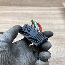 1382566   Plug wire BMW 5 E60 E61