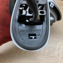 468435664 46 843 5664 095405 Front door electric wing mirror Opel Corsa D